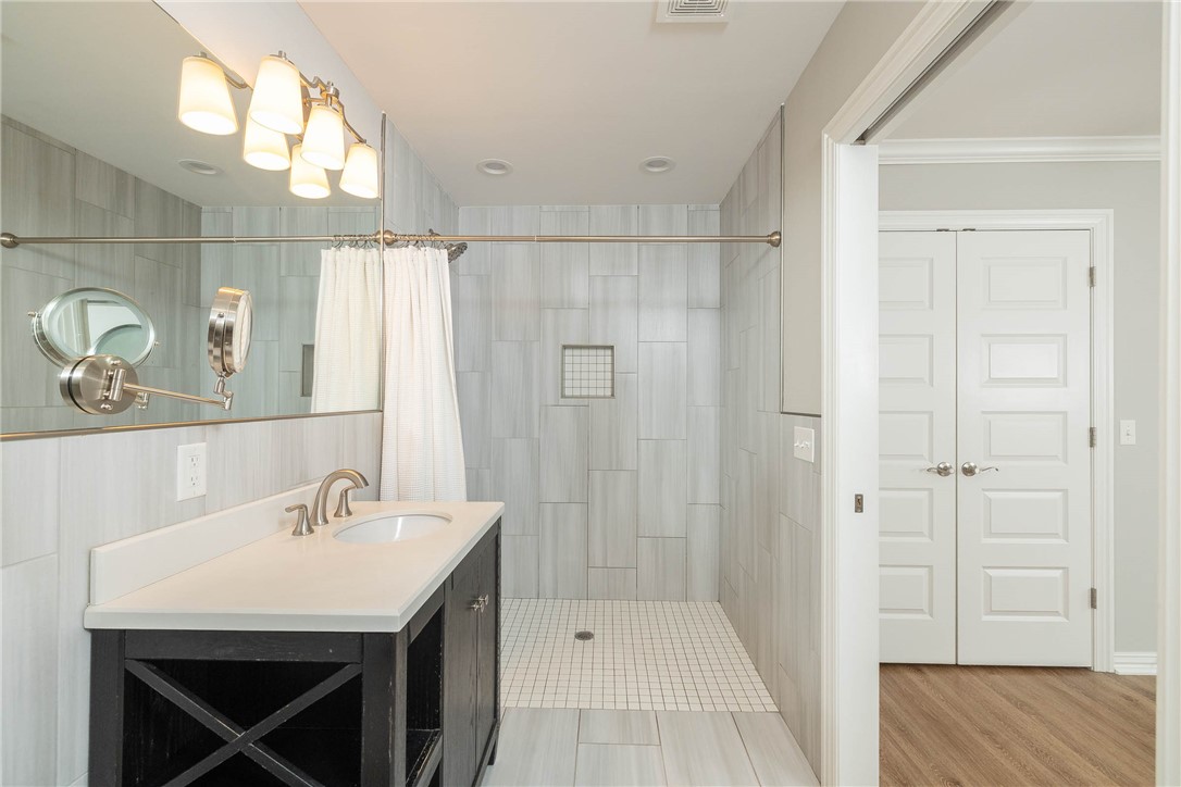 Woodridge Sub Ph I & Ii - Residential