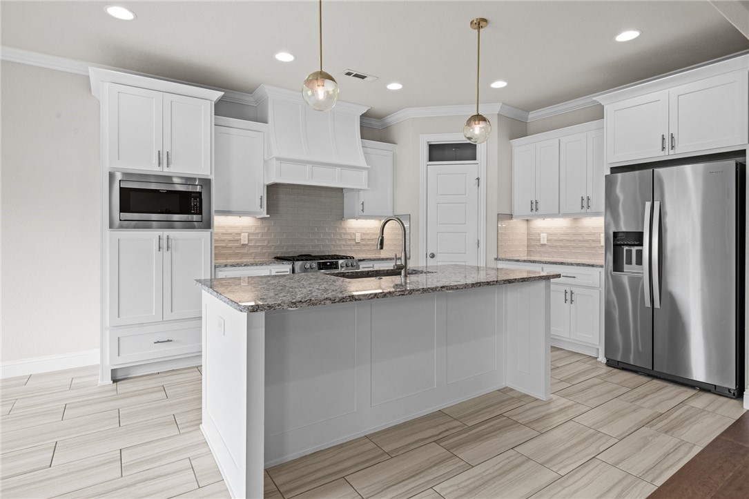 Creekview - Residential