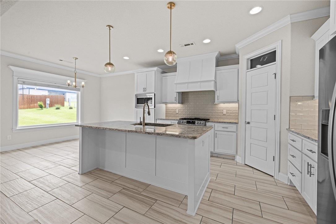 Creekview - Residential
