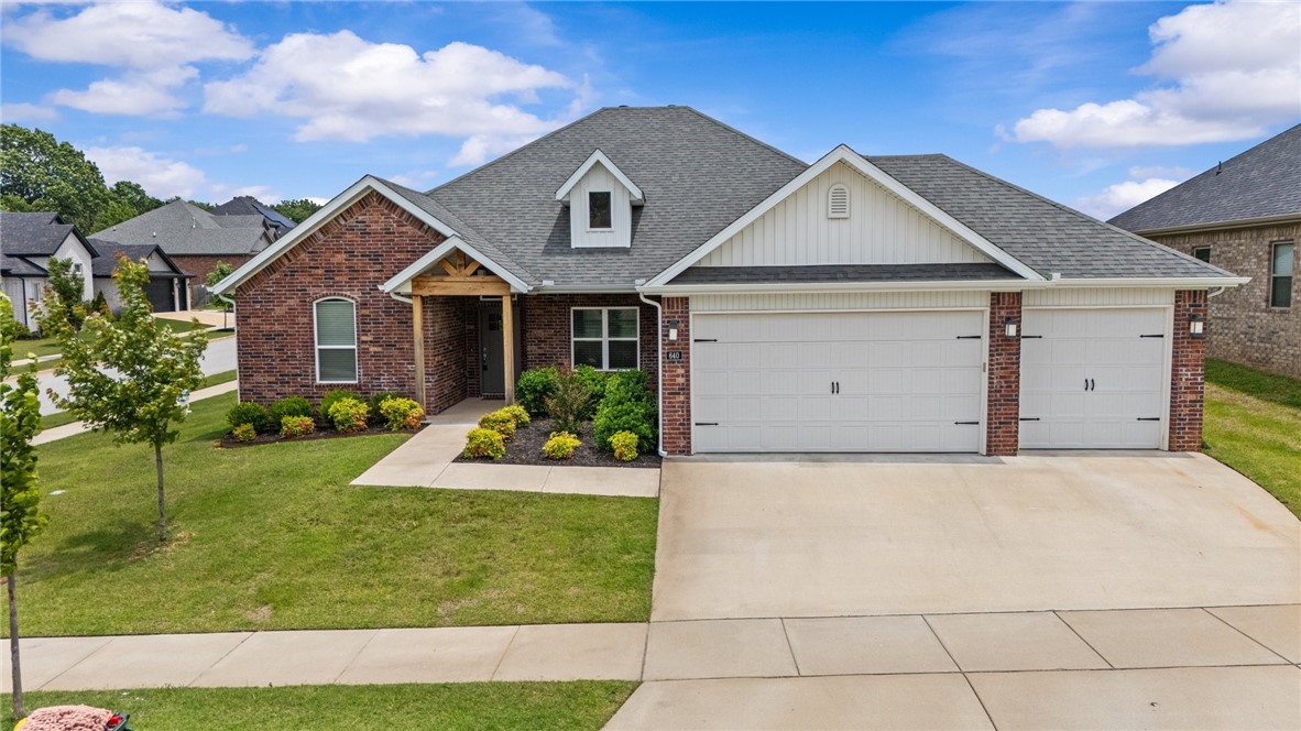 Creekview - Residential