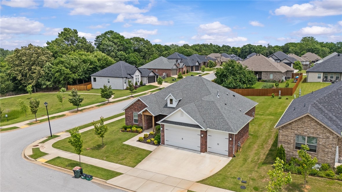 Creekview - Residential