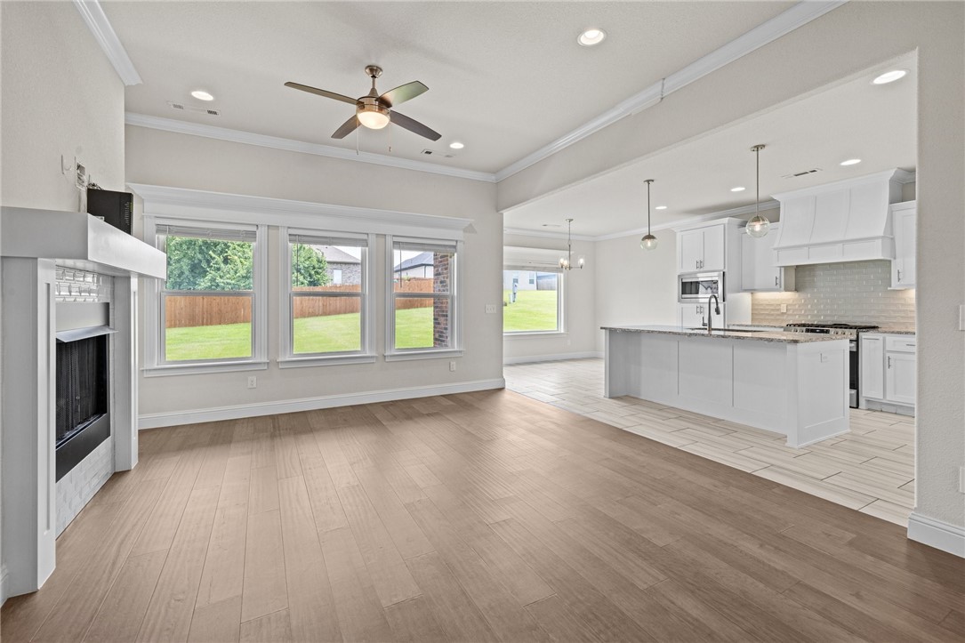 Creekview - Residential
