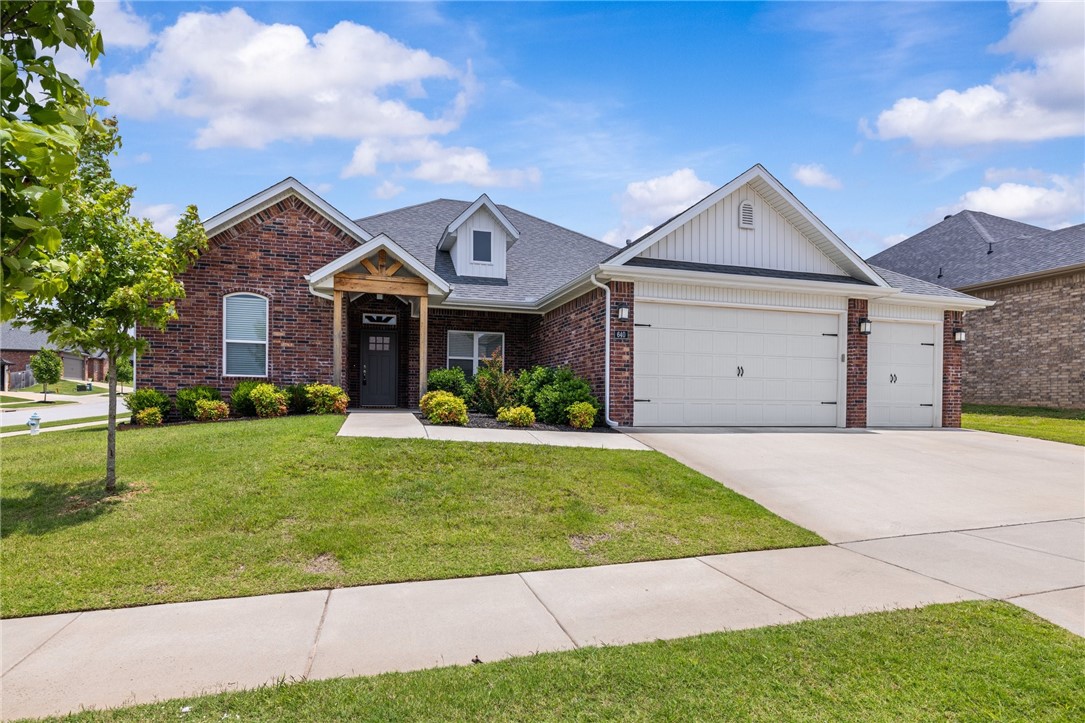 Creekview - Residential