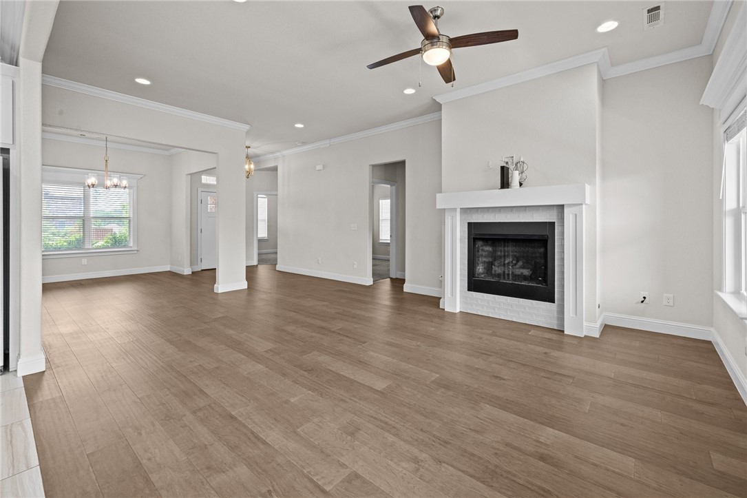 Creekview - Residential