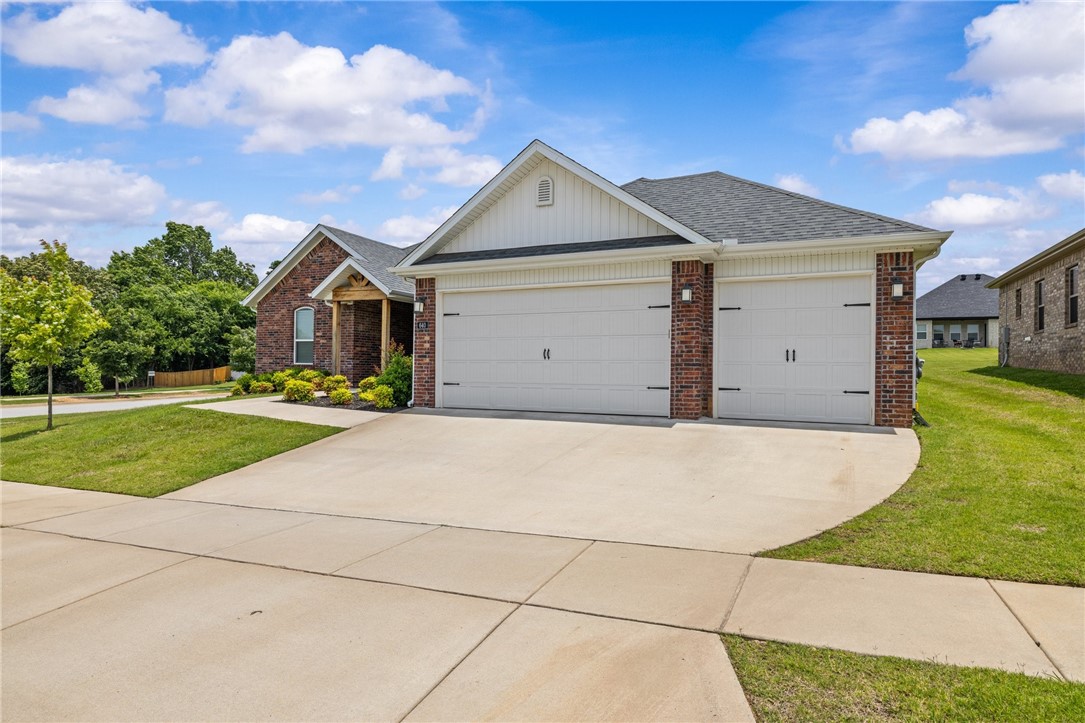 Creekview - Residential