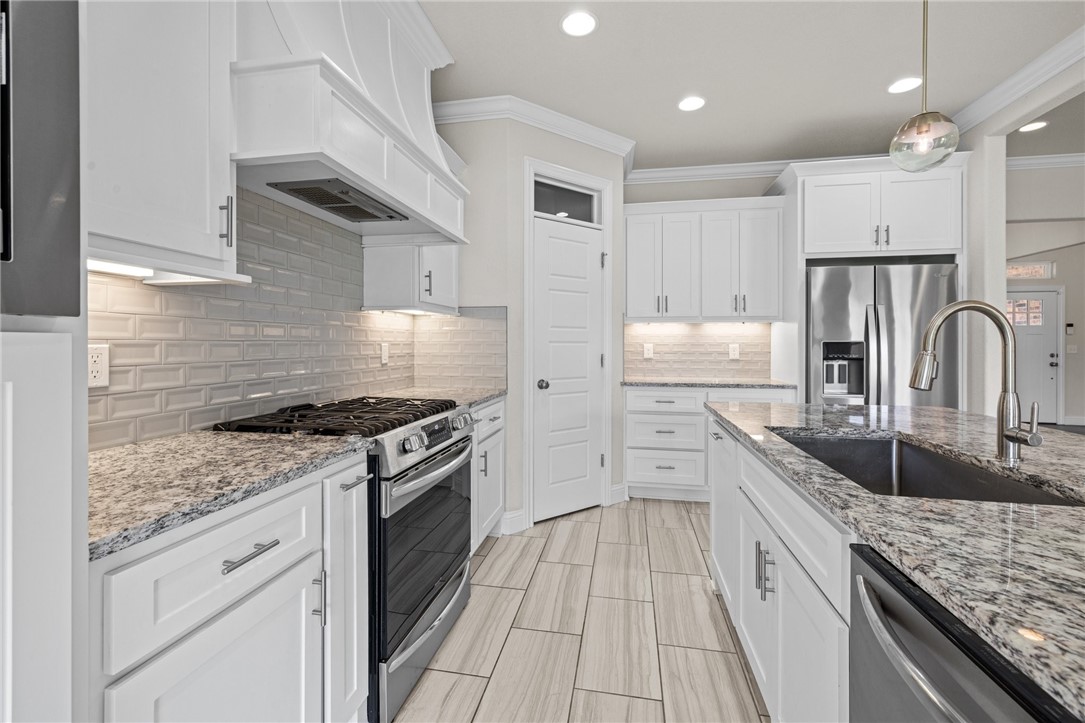 Creekview - Residential