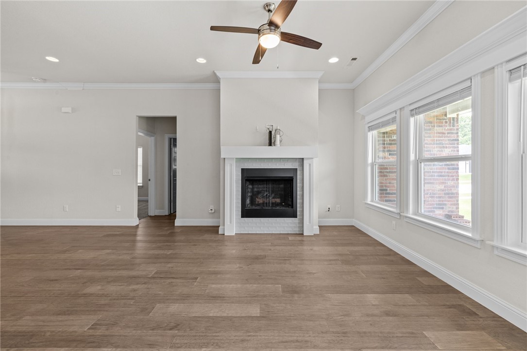 Creekview - Residential