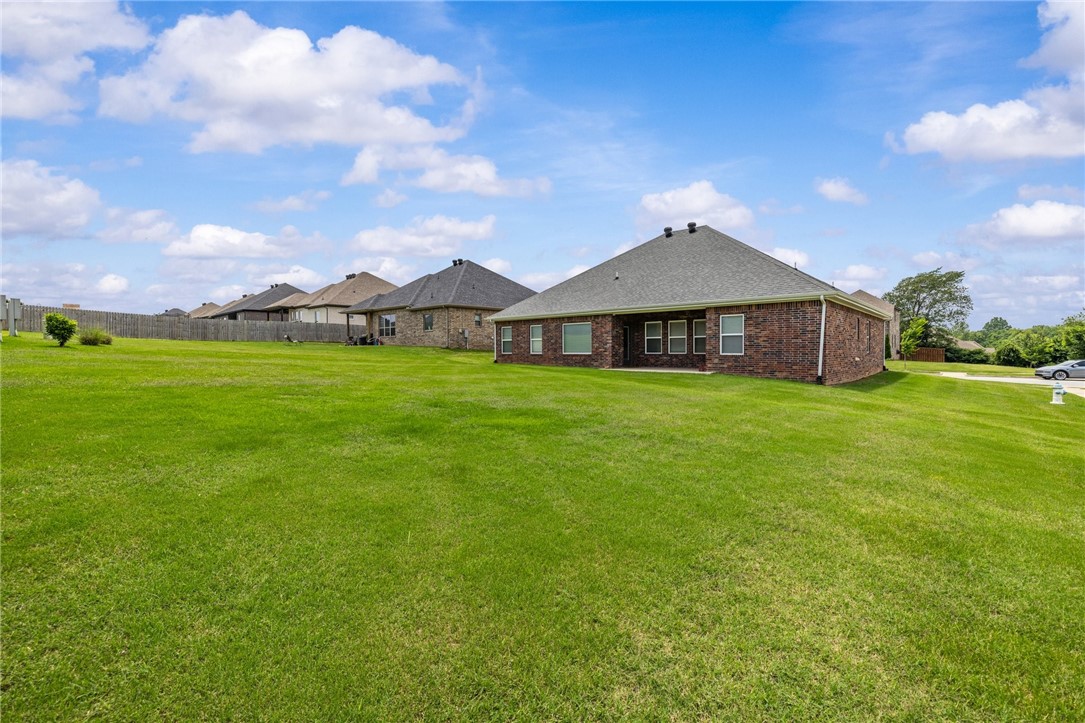 Creekview - Residential