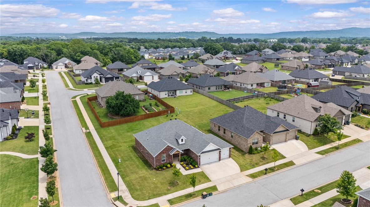Creekview - Residential