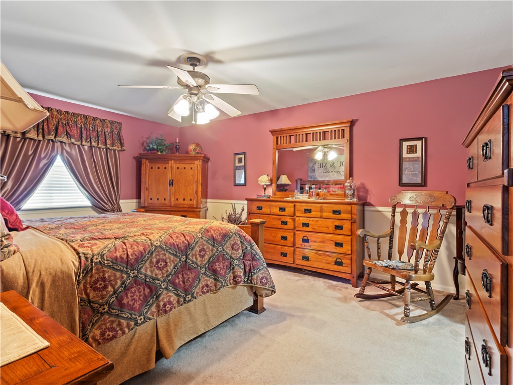 Springdale Outlots - Residential