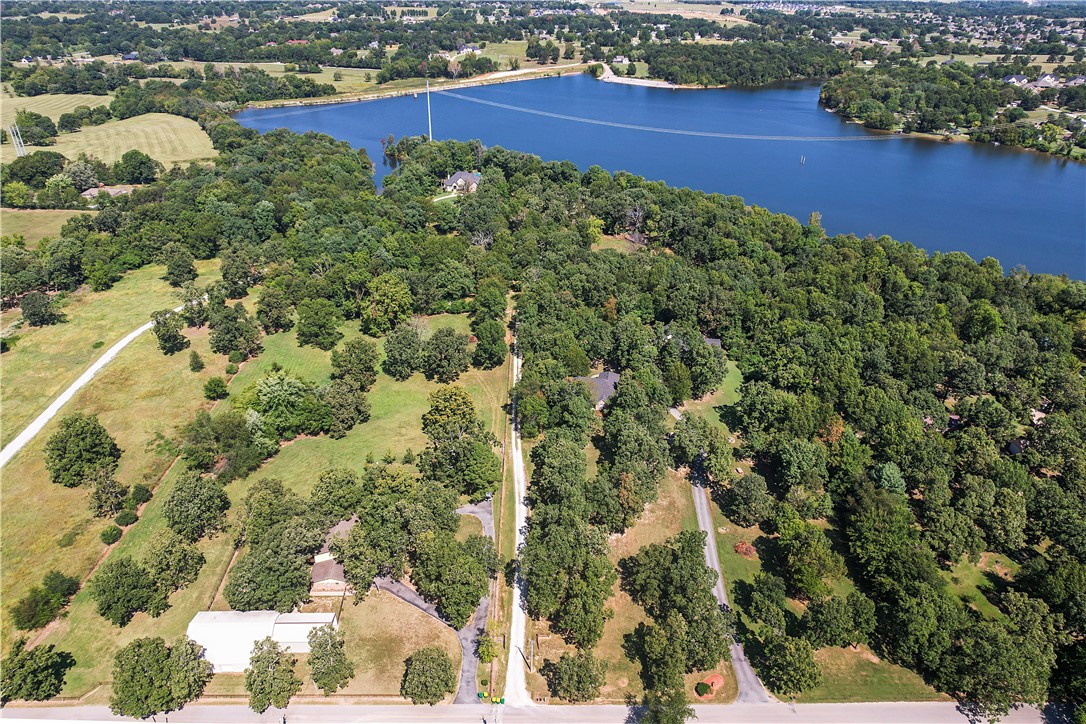 Springdale Outlots - Residential