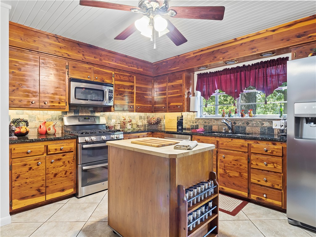 Springdale Outlots - Residential