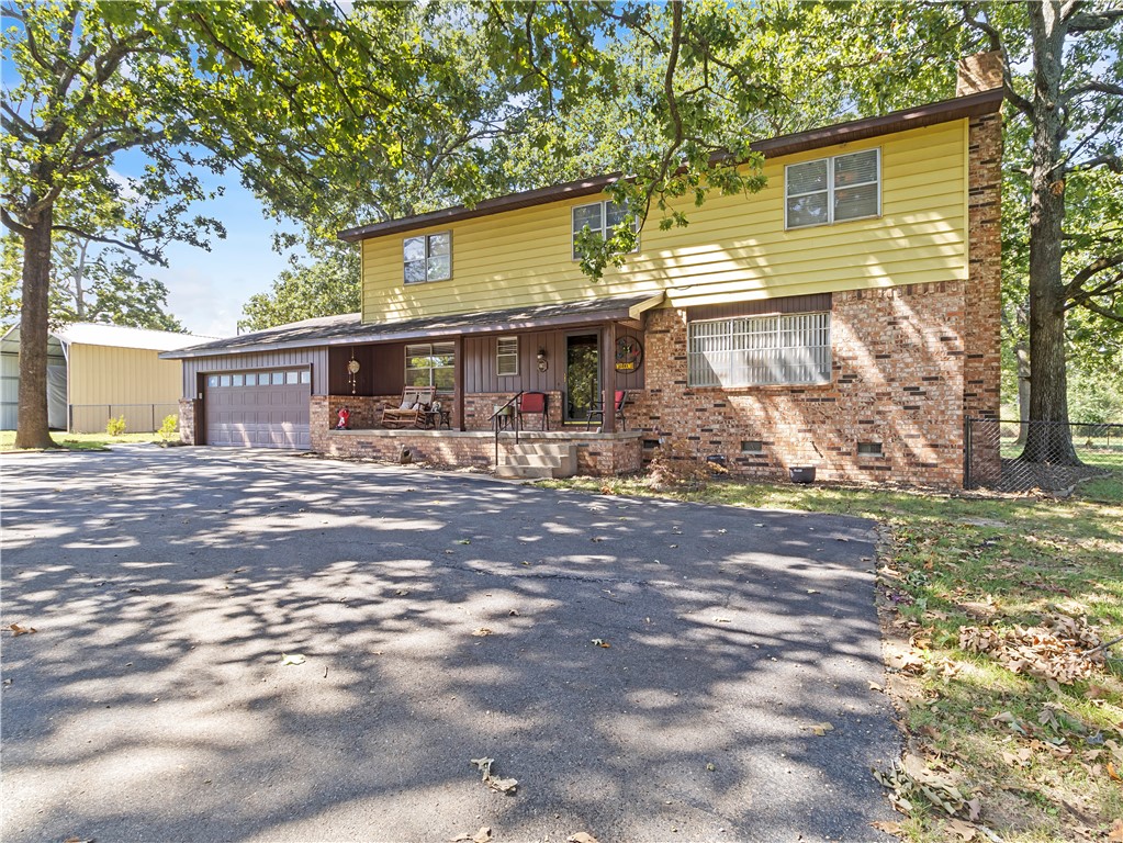 Springdale Outlots - Residential