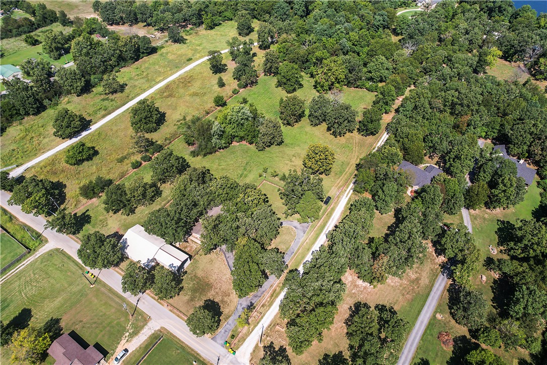Springdale Outlots - Residential