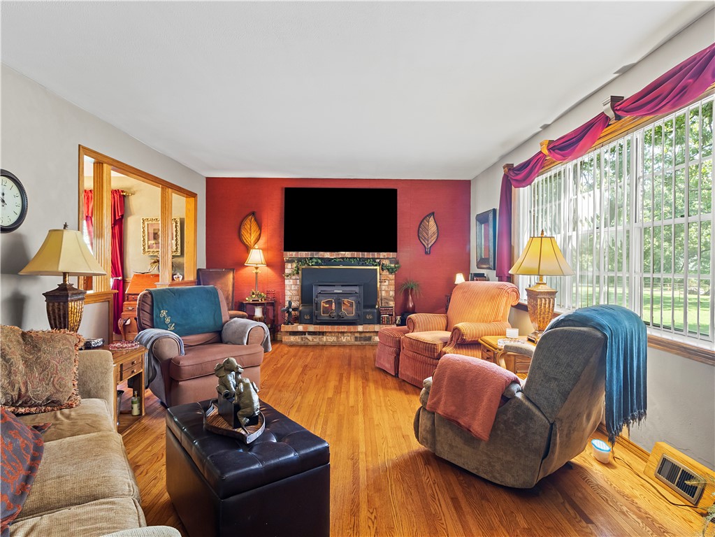 Springdale Outlots - Residential