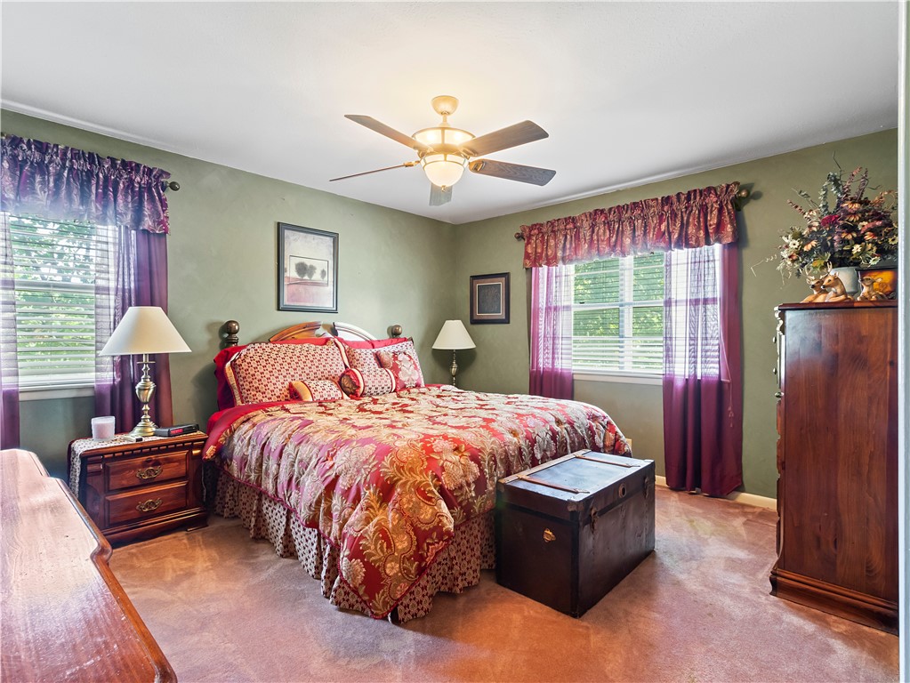 Springdale Outlots - Residential