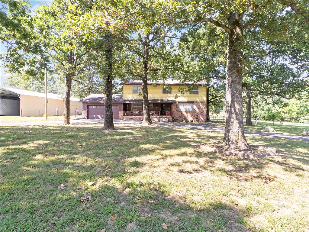 Springdale Outlots - Residential