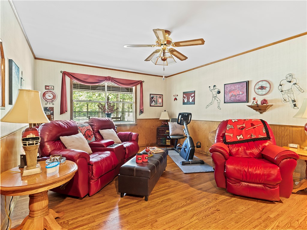 Springdale Outlots - Residential