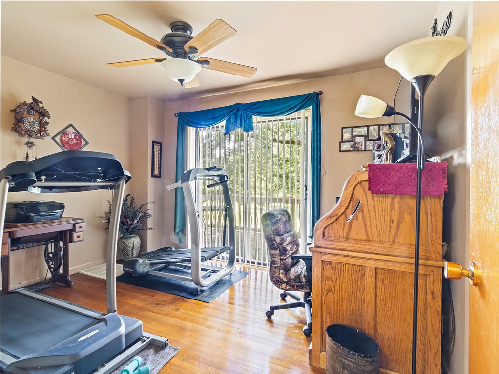 Springdale Outlots - Residential
