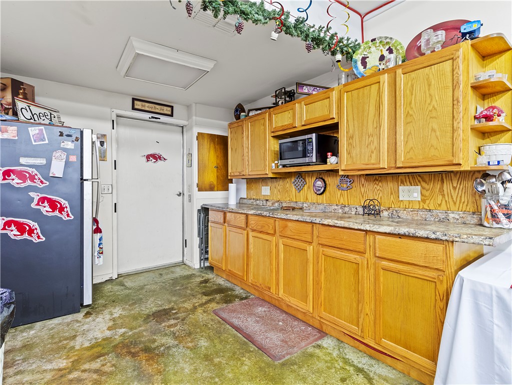 Springdale Outlots - Residential