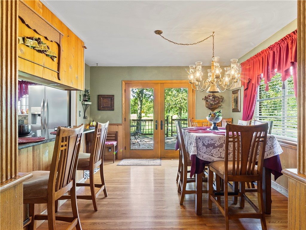 Springdale Outlots - Residential