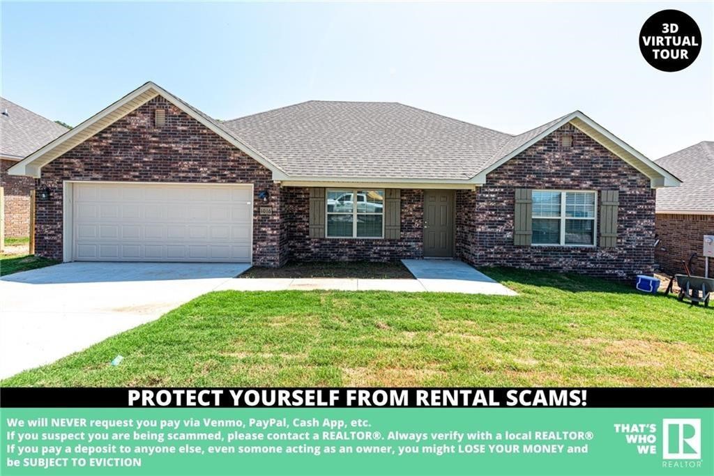 MLS DATA ONLY - Lease Renewal