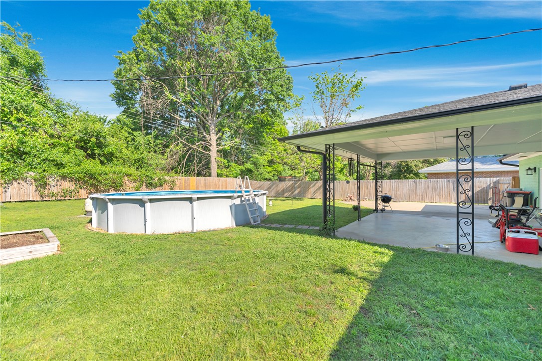 Powell Sub - Residential