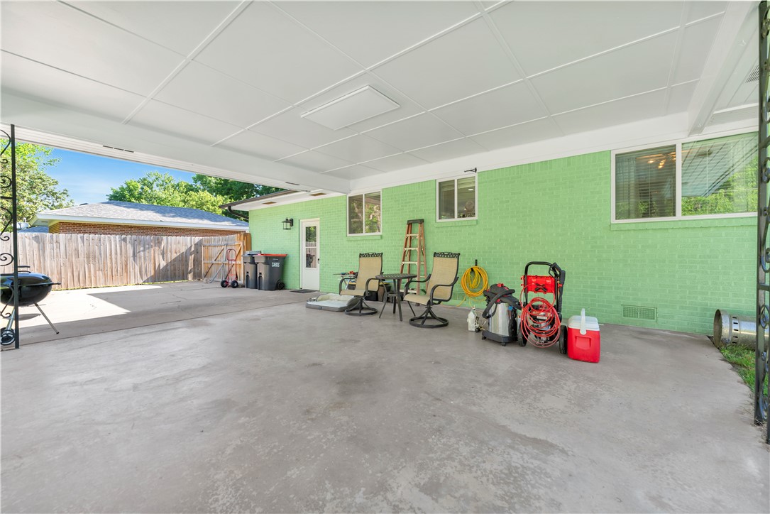 Powell Sub - Residential