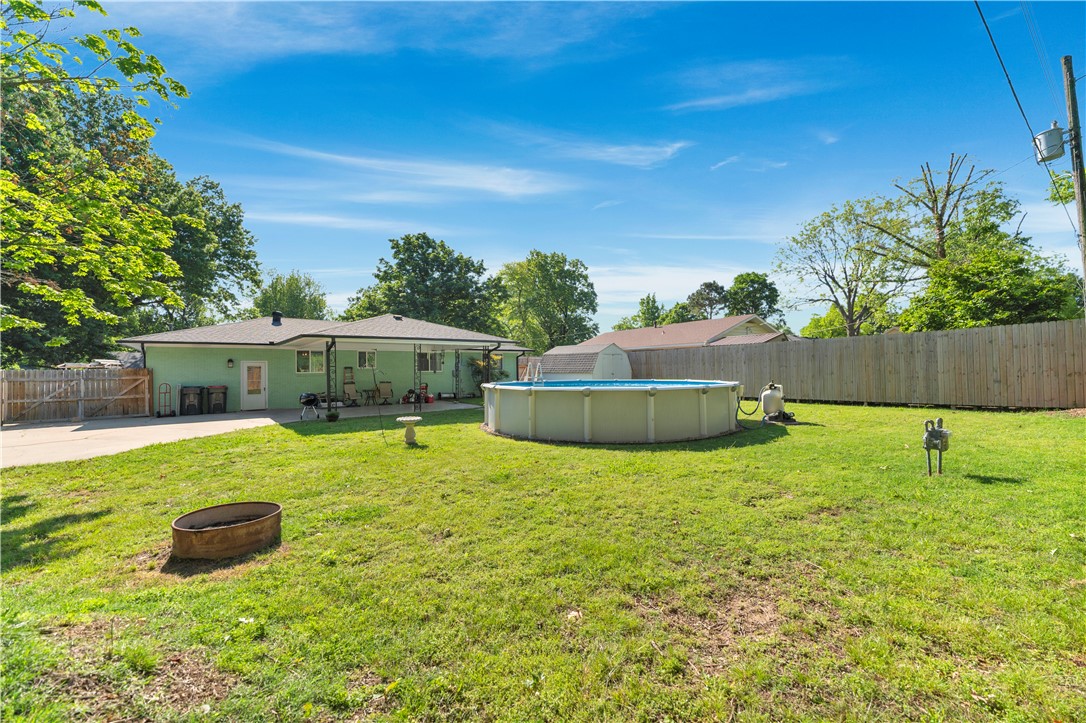 Powell Sub - Residential