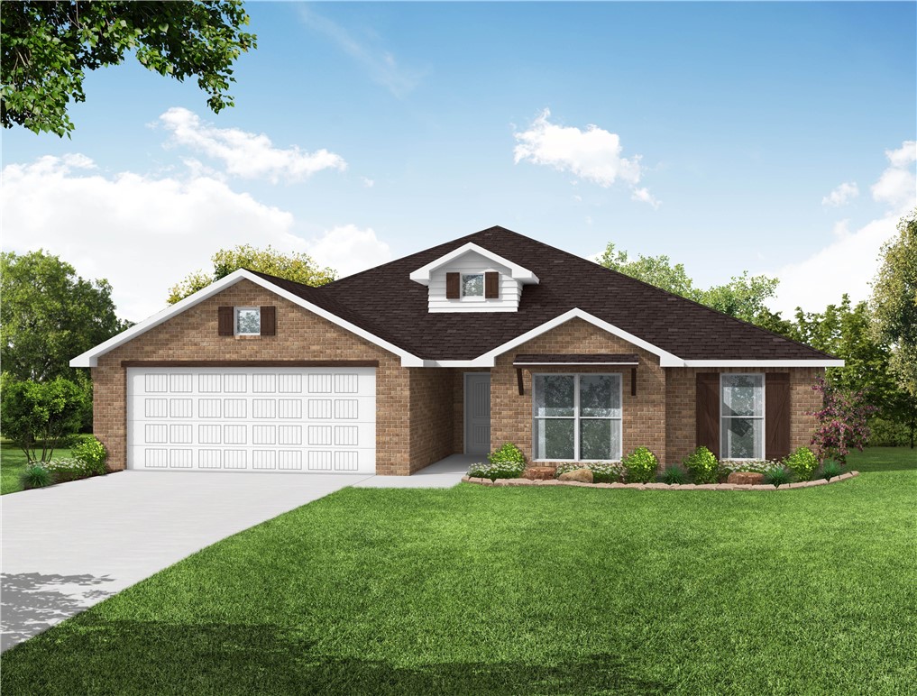 Deere Creek - Residential
