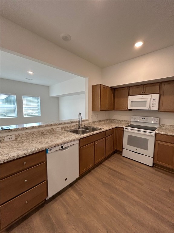 Mockingbird - Residential Lease