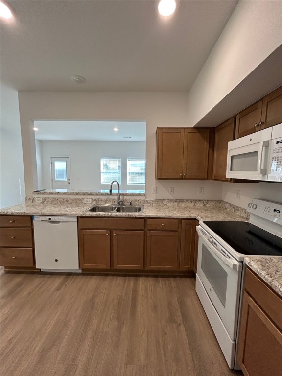 Mockingbird - Residential Lease