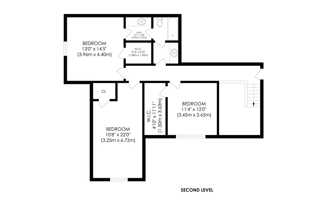 Stonewood - Residential