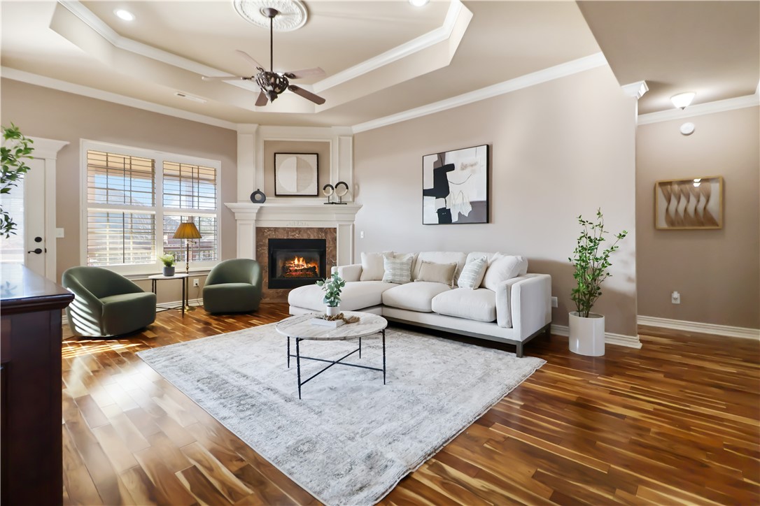 Stonewood - Residential