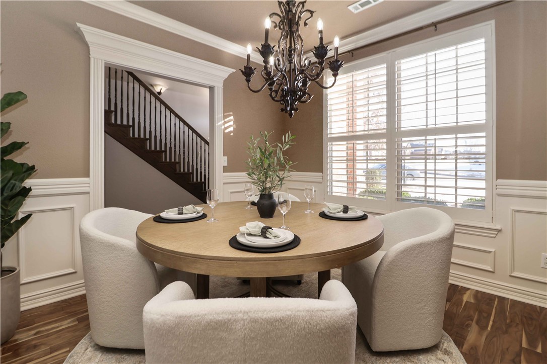 Stonewood - Residential