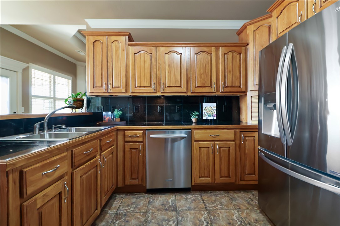 Stonewood - Residential