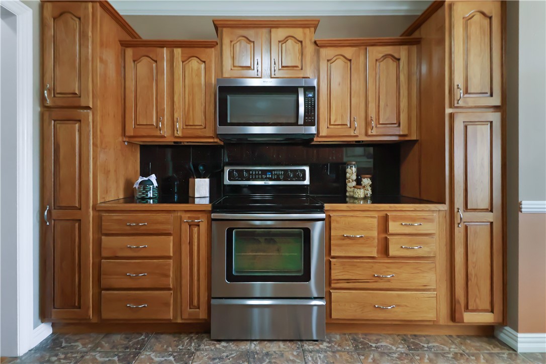 Stonewood - Residential