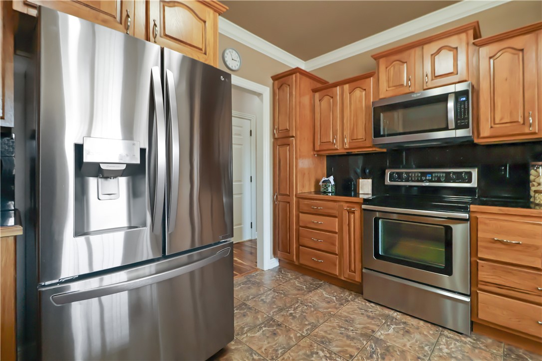 Stonewood - Residential