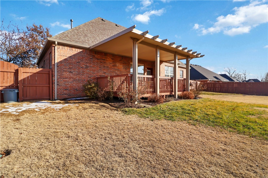 Stonewood - Residential