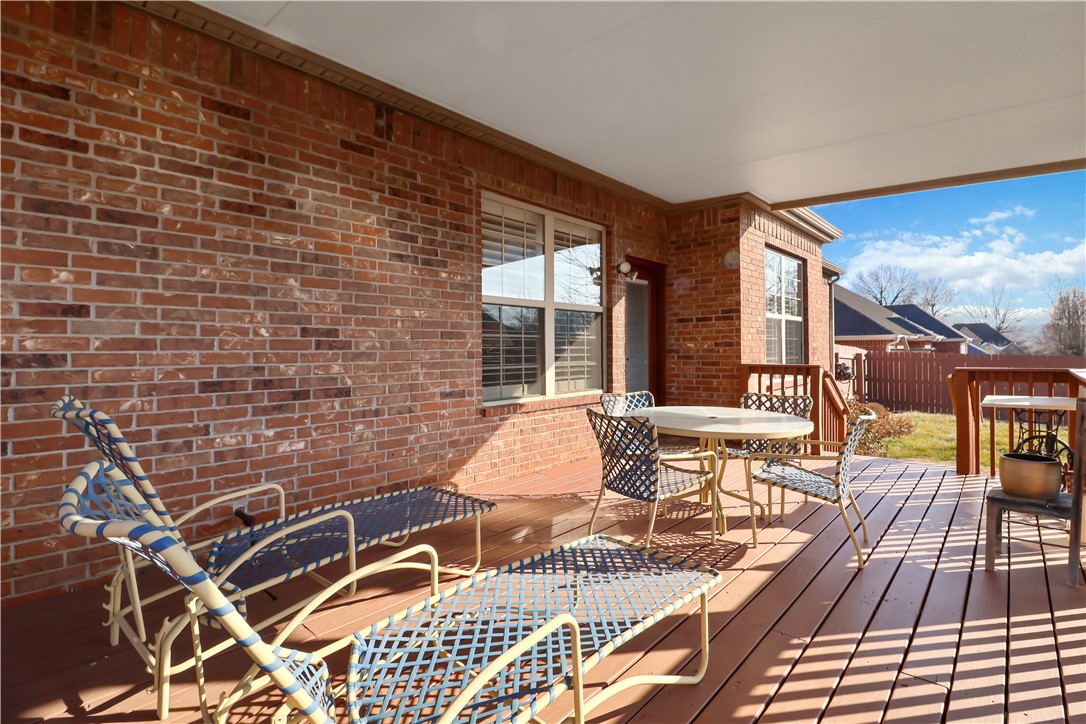 Stonewood - Residential