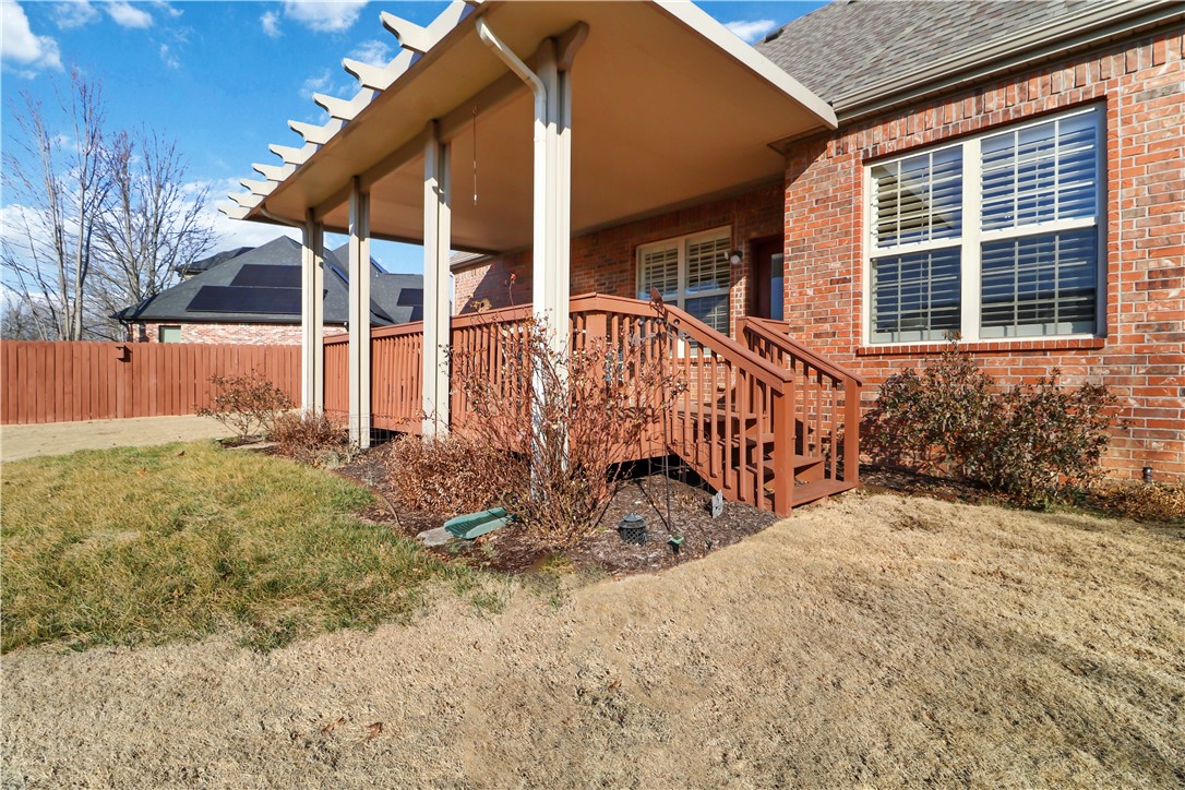 Stonewood - Residential