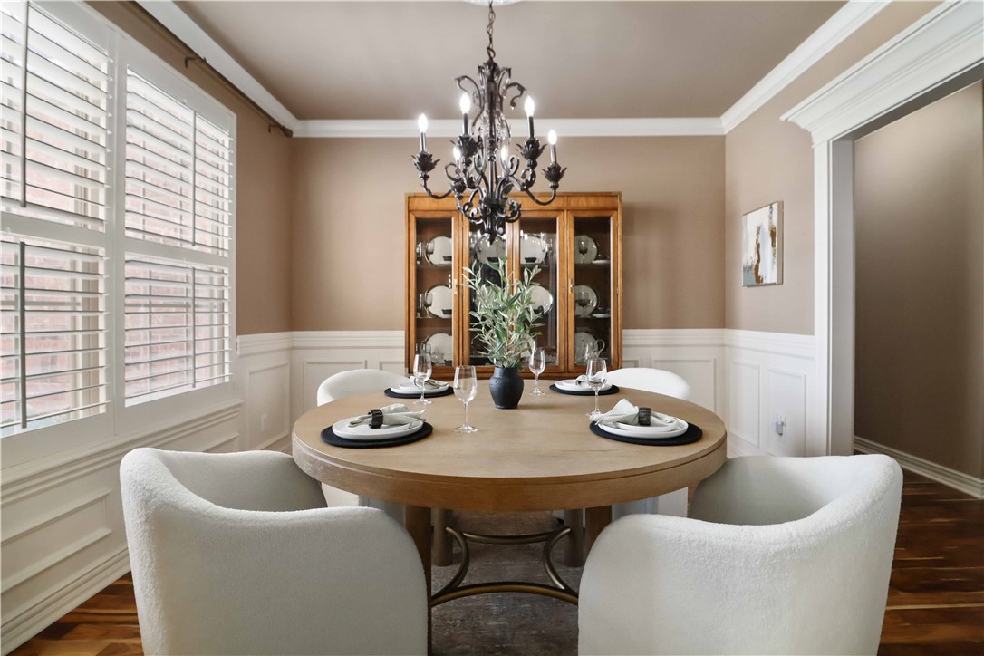 Stonewood - Residential