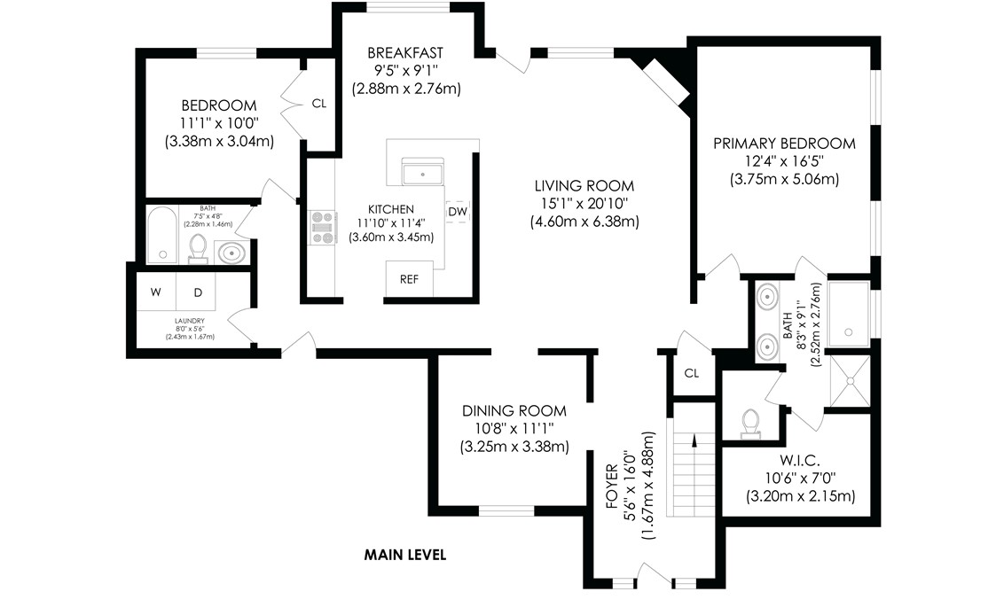 Stonewood - Residential