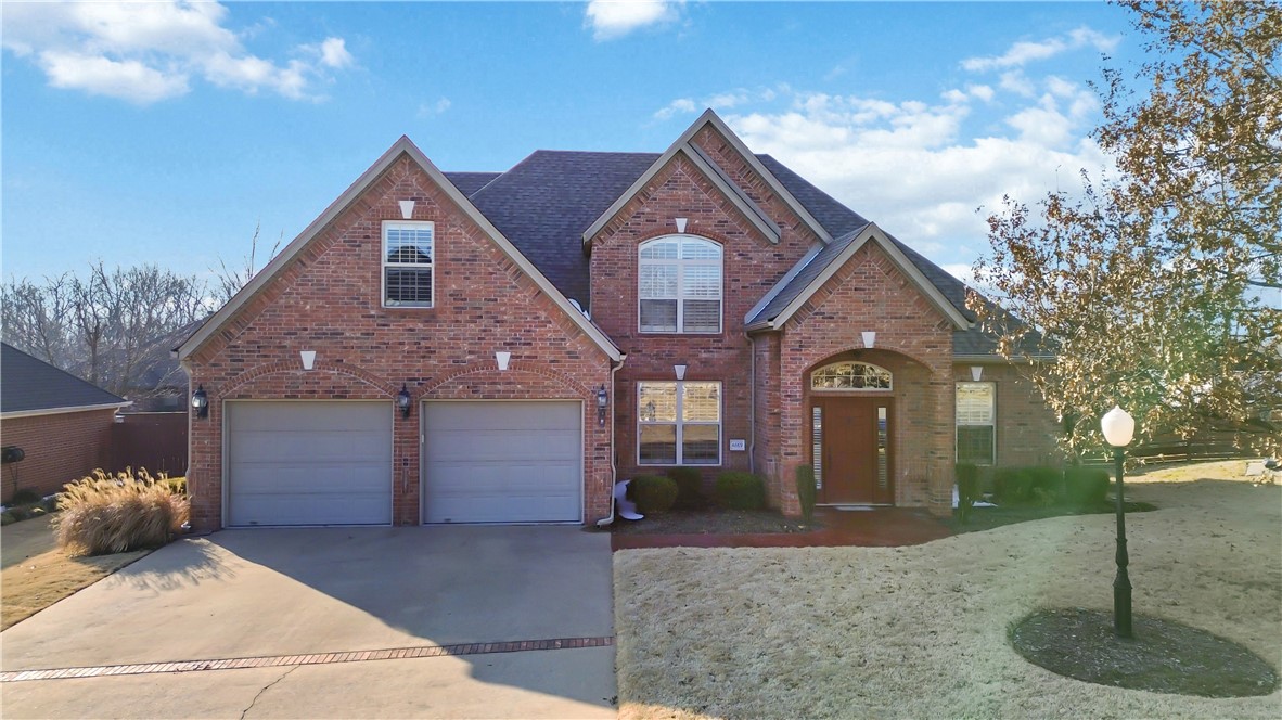 Stonewood - Residential