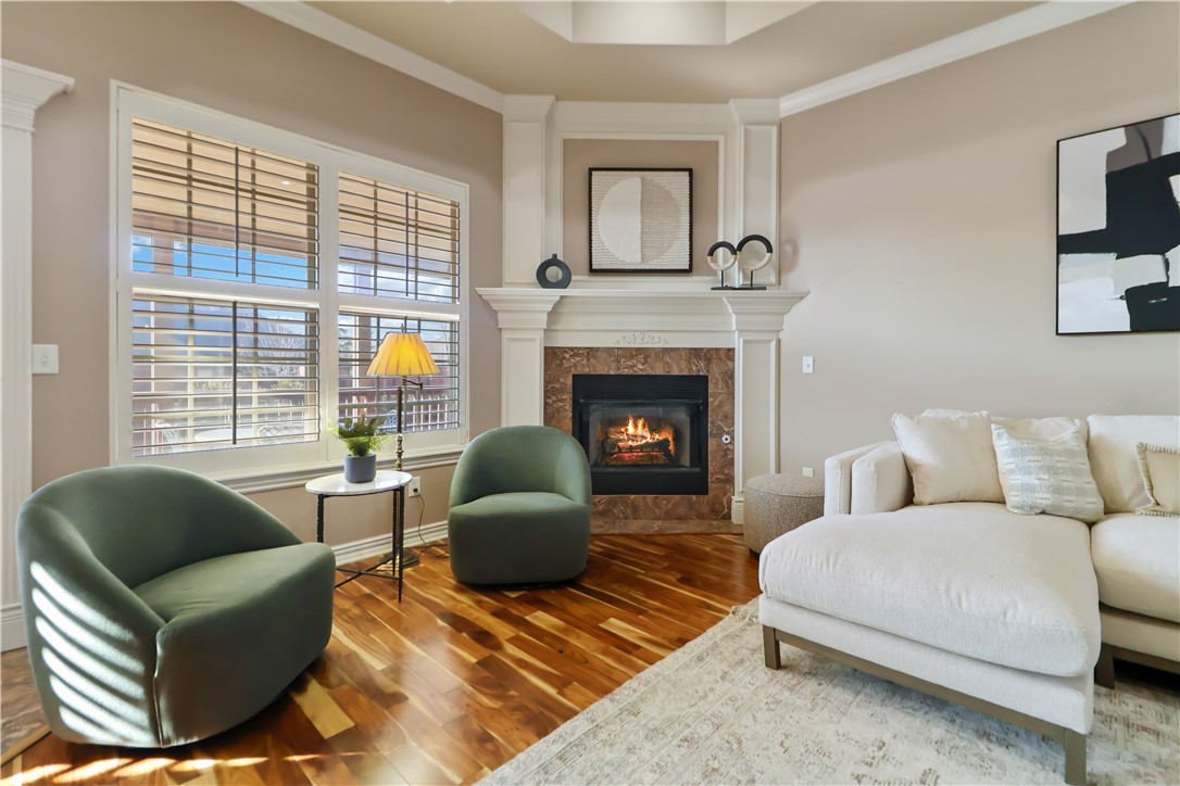 Stonewood - Residential