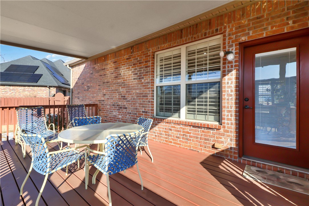 Stonewood - Residential