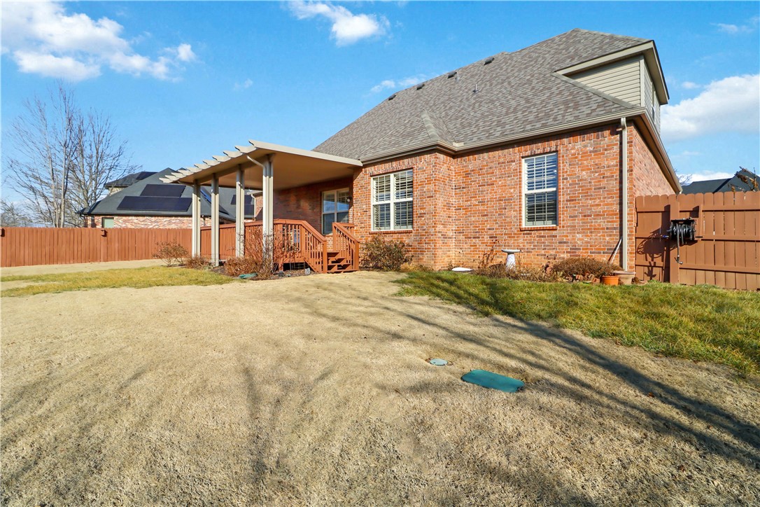 Stonewood - Residential