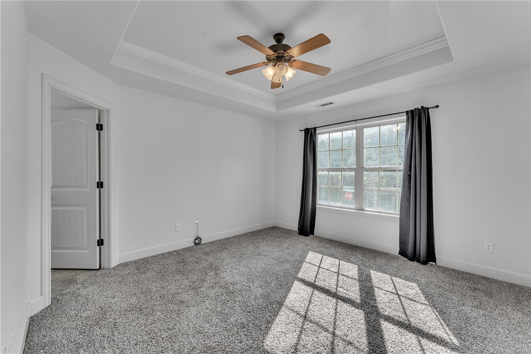 Scottswood Place - Residential
