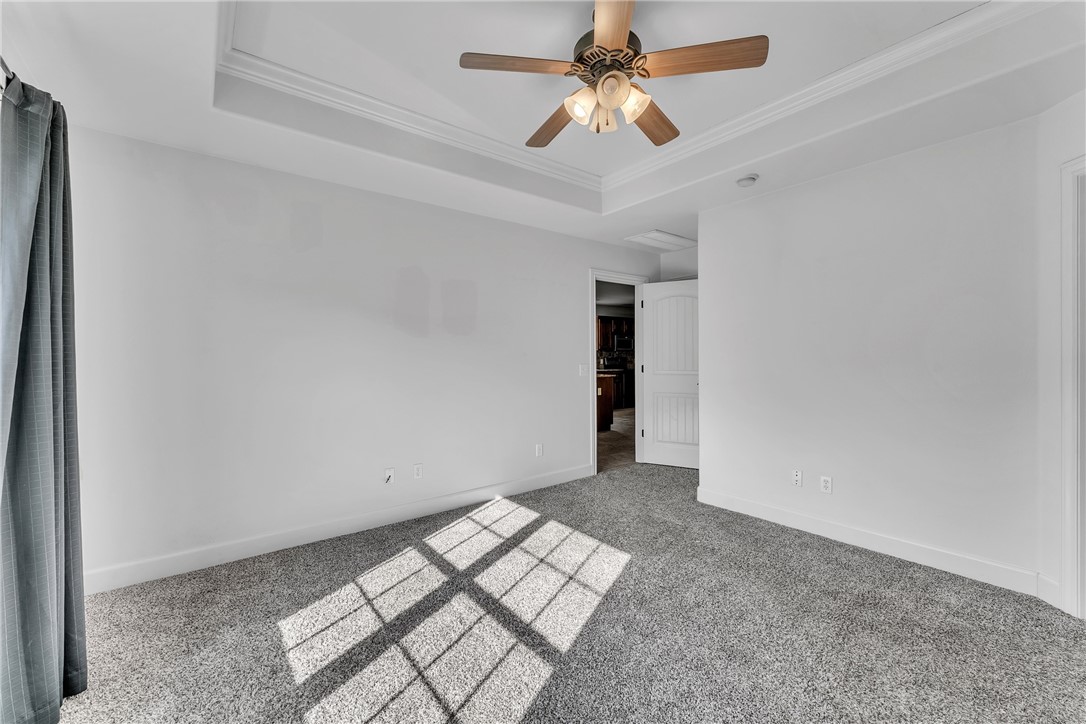 Scottswood Place - Residential