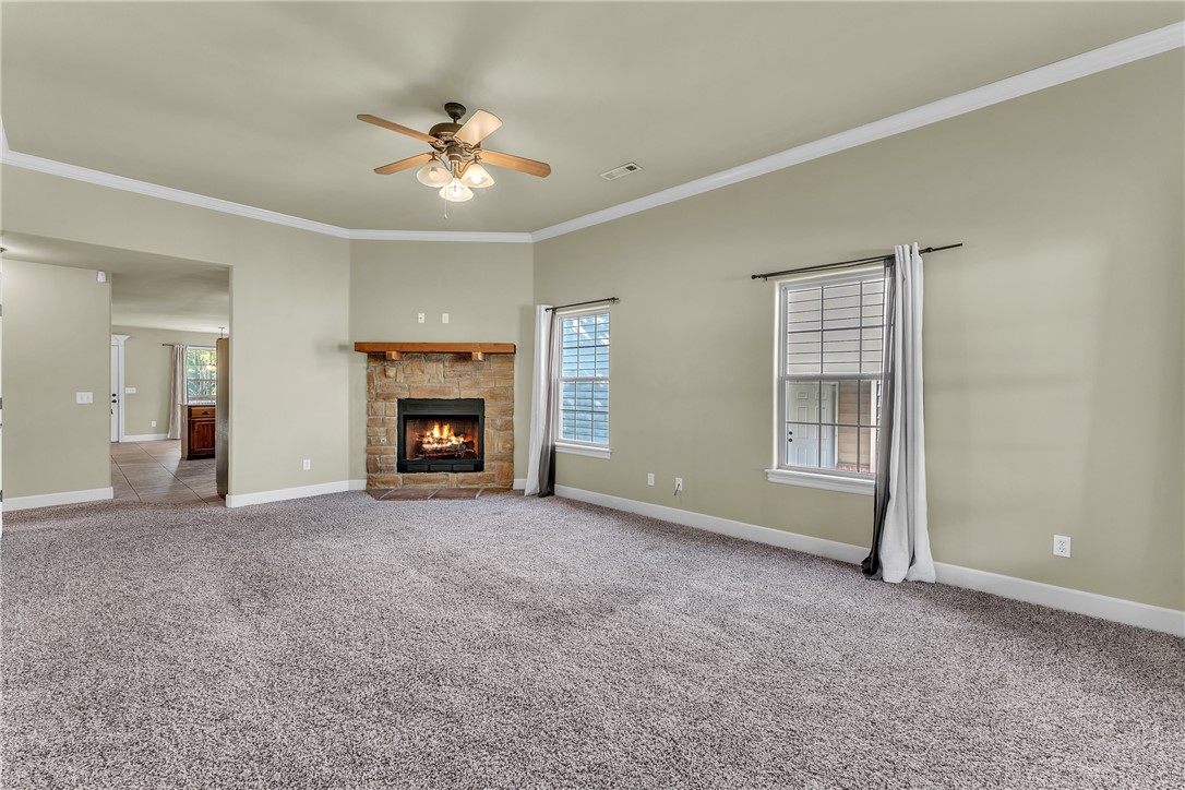 Scottswood Place - Residential